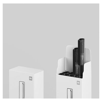 Xiaomi High-capacity Gel Pen Lápiz Pasta Pack x10 - imagen 7