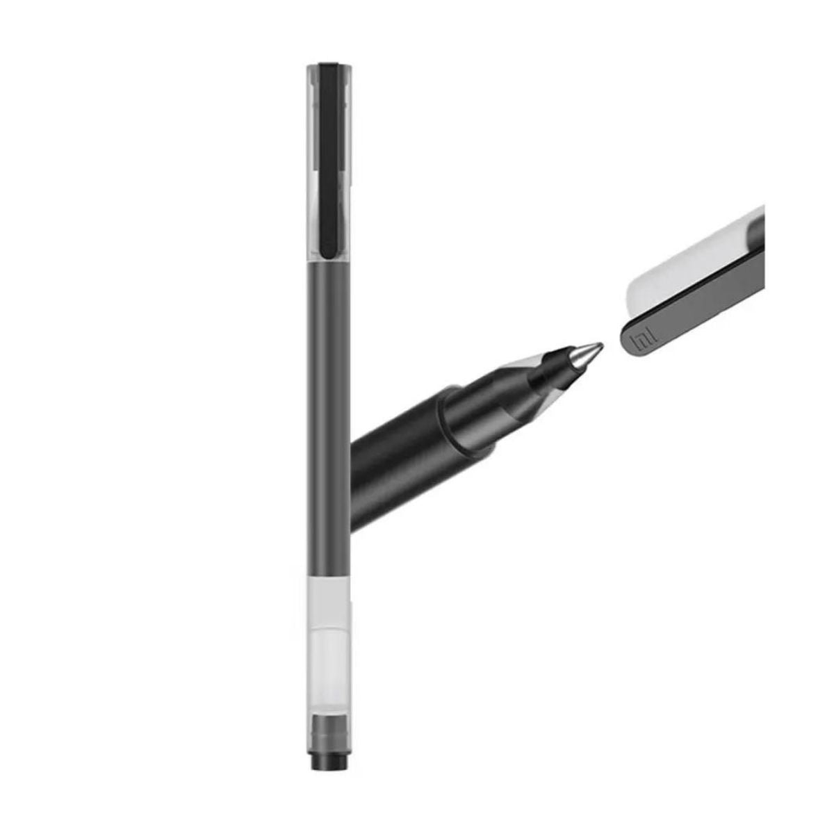 Xiaomi High-capacity Gel Pen Lápiz Pasta Pack x10 - imagen 4