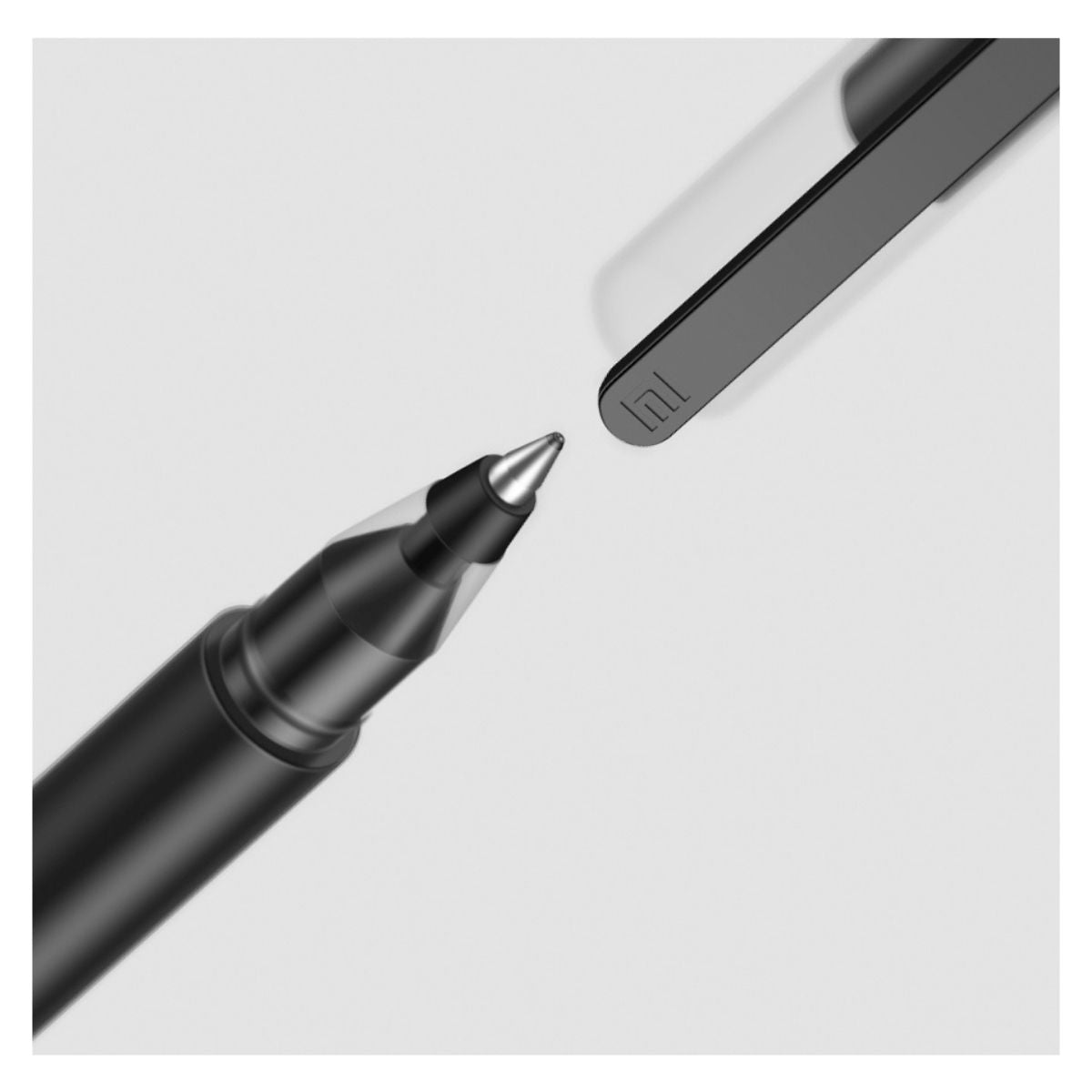 Xiaomi High-capacity Gel Pen Lápiz Pasta Pack x10 - imagen 8