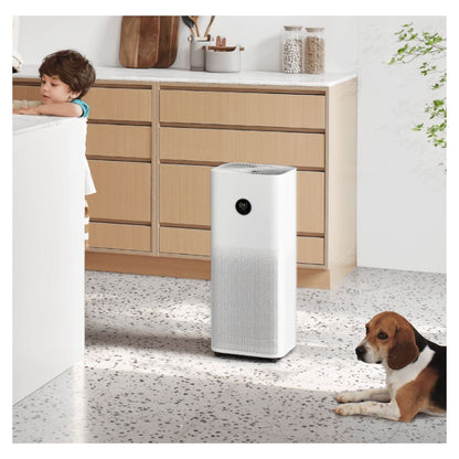 Xiaomi Purificador de Aire Smart Air Purifier 4 Pro - imagen 5