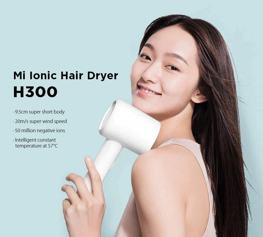 Xiaomi Mi lonic Hair Dryer H300