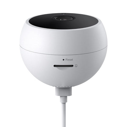 Xiaomi Cámara de Seguridad Mi 360° 2K Magnetic