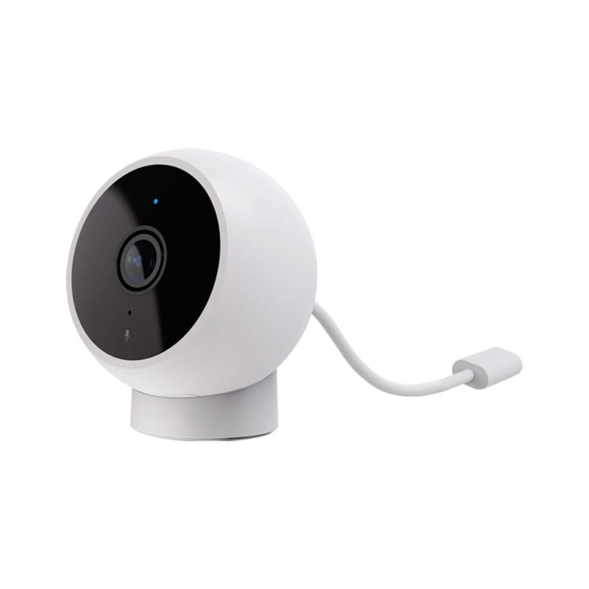 Xiaomi Cámara de Seguridad Mi 360° 2K Magnetic