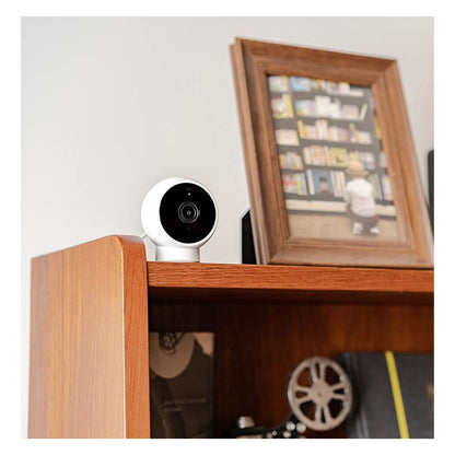 Xiaomi Cámara de Seguridad Mi 360° 2K Magnetic