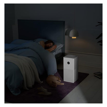 Xiaomi Purificador de Aire Smart Air Purifier 4 Lite EU - imagen 5