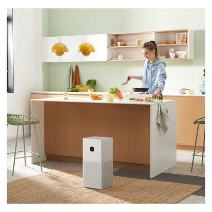 Xiaomi Purificador de Aire Smart Air Purifier 4 Lite EU - imagen 7