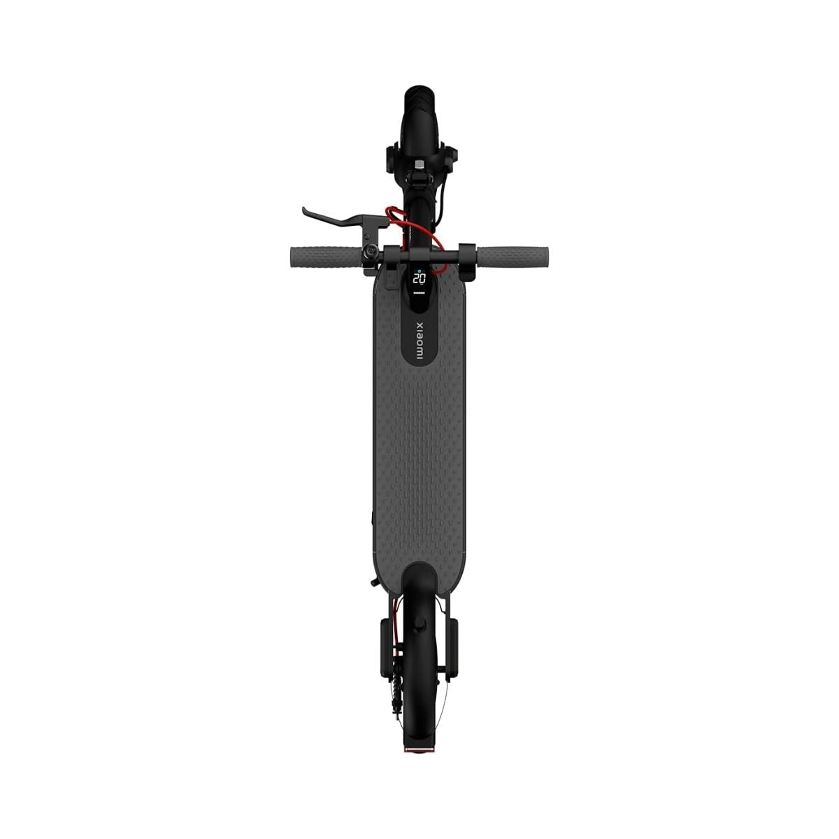 Xiaomi Scooter Eléctrico 4 - Recorrido 35 km - imagen 6