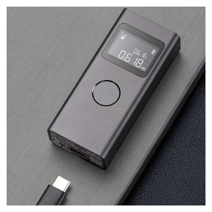 Xiaomi Medidor Láser Inteligente 5cm - 40m