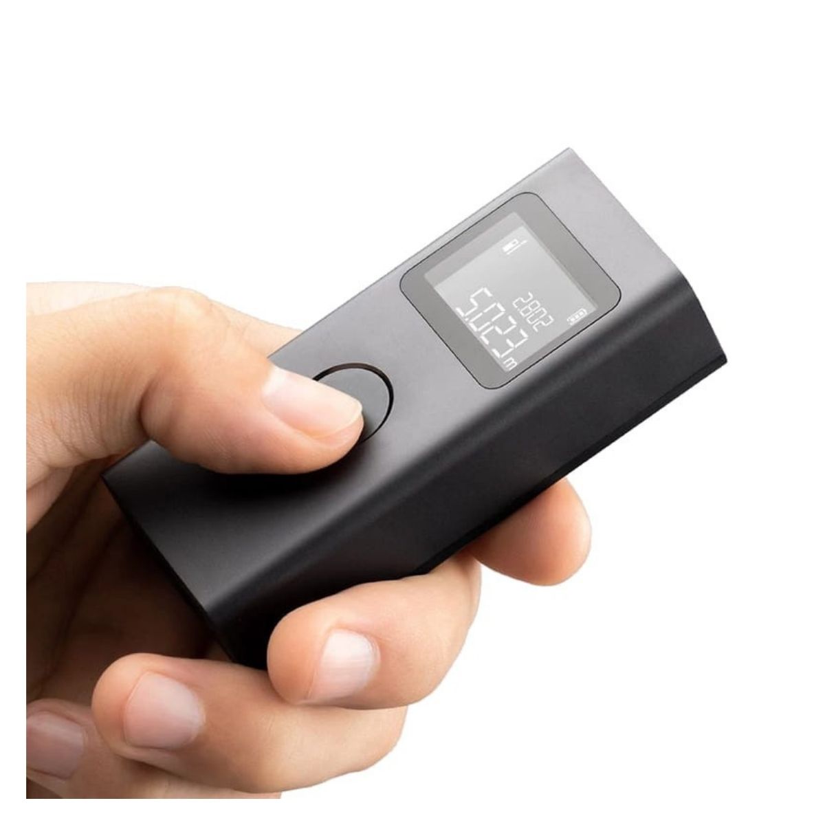 Xiaomi Medidor Láser Inteligente 5cm - 40m