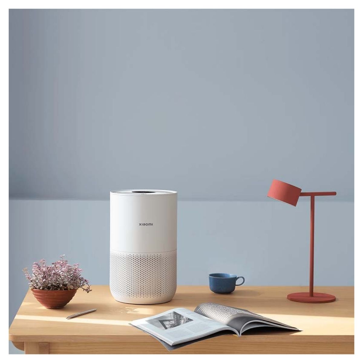 Xiaomi Purificador de Aire Smart Air Purifier 4 Compact - imagen 8