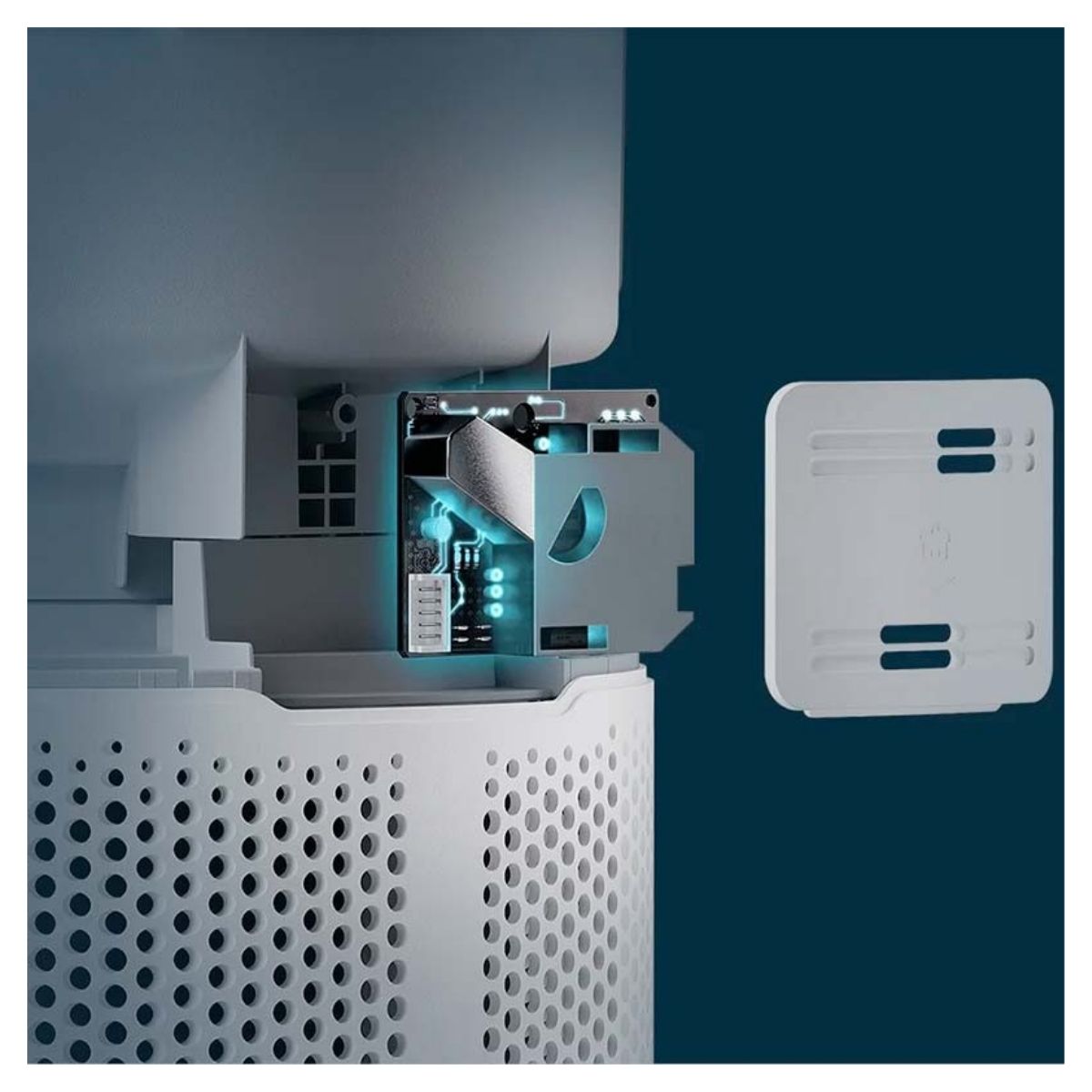 Xiaomi Purificador de Aire Smart Air Purifier 4 Compact - imagen 6