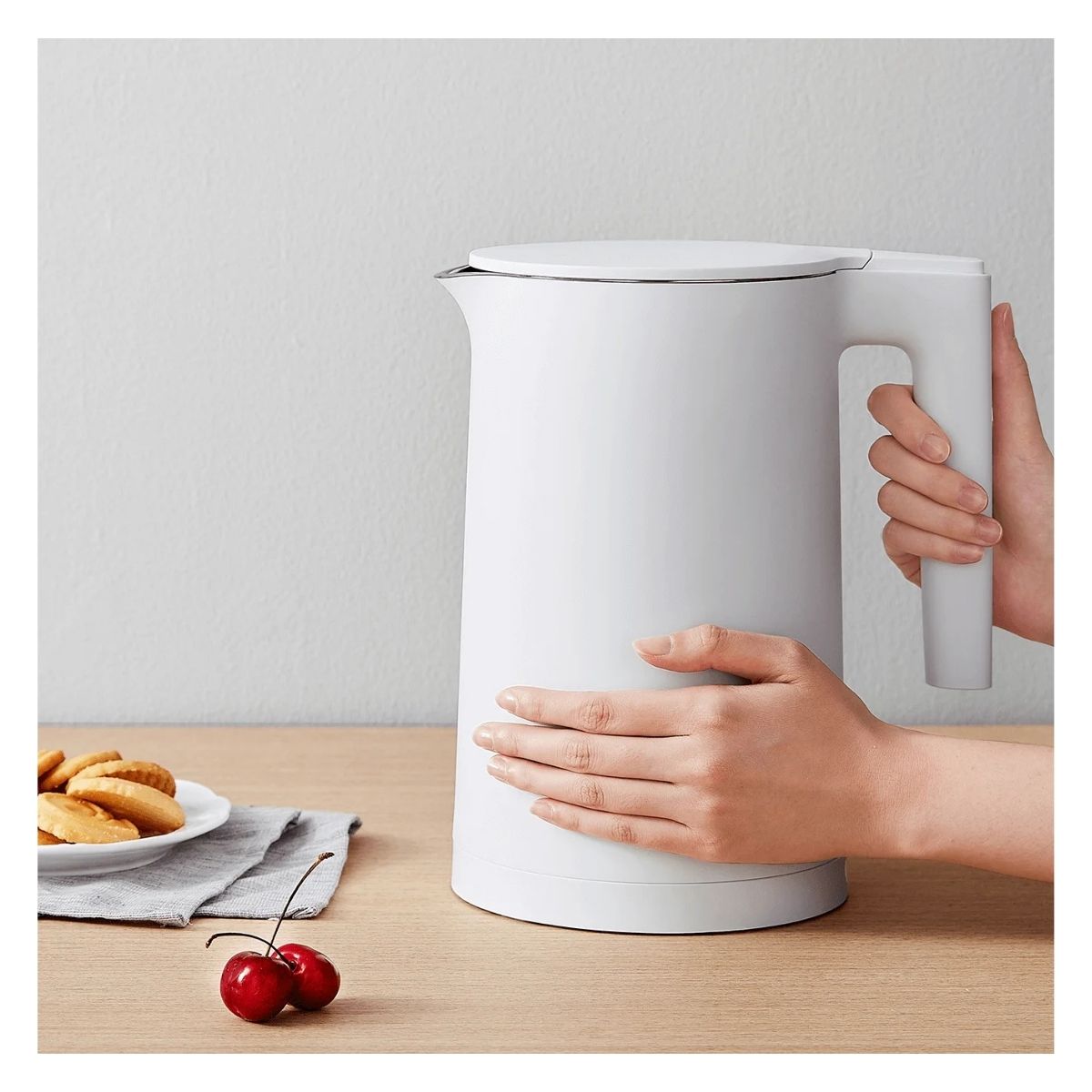 Xiaomi Hervidor Eléctrico Electric Kettle 2 1,7L - imagen 6