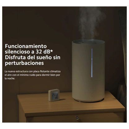 Xiaomi Purificador de Aire Smart Humidifier 2