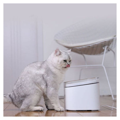 Xiaomi Smart Pet Fountain Bebedero Inteligente para Mascotas - imagen 8