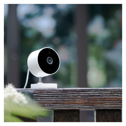 Xiaomi Cámara de Seguridad Exterior AW 200 Outdoor - imagen 8