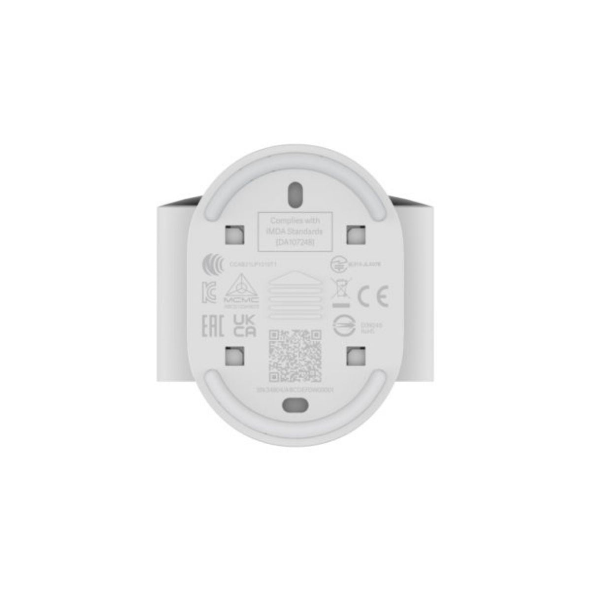 Xiaomi Cámara de Seguridad Exterior AW 200 Outdoor - imagen 6
