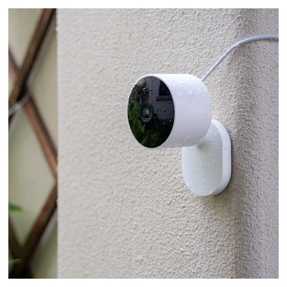 Xiaomi Cámara de Seguridad Exterior AW 200 Outdoor - imagen 9