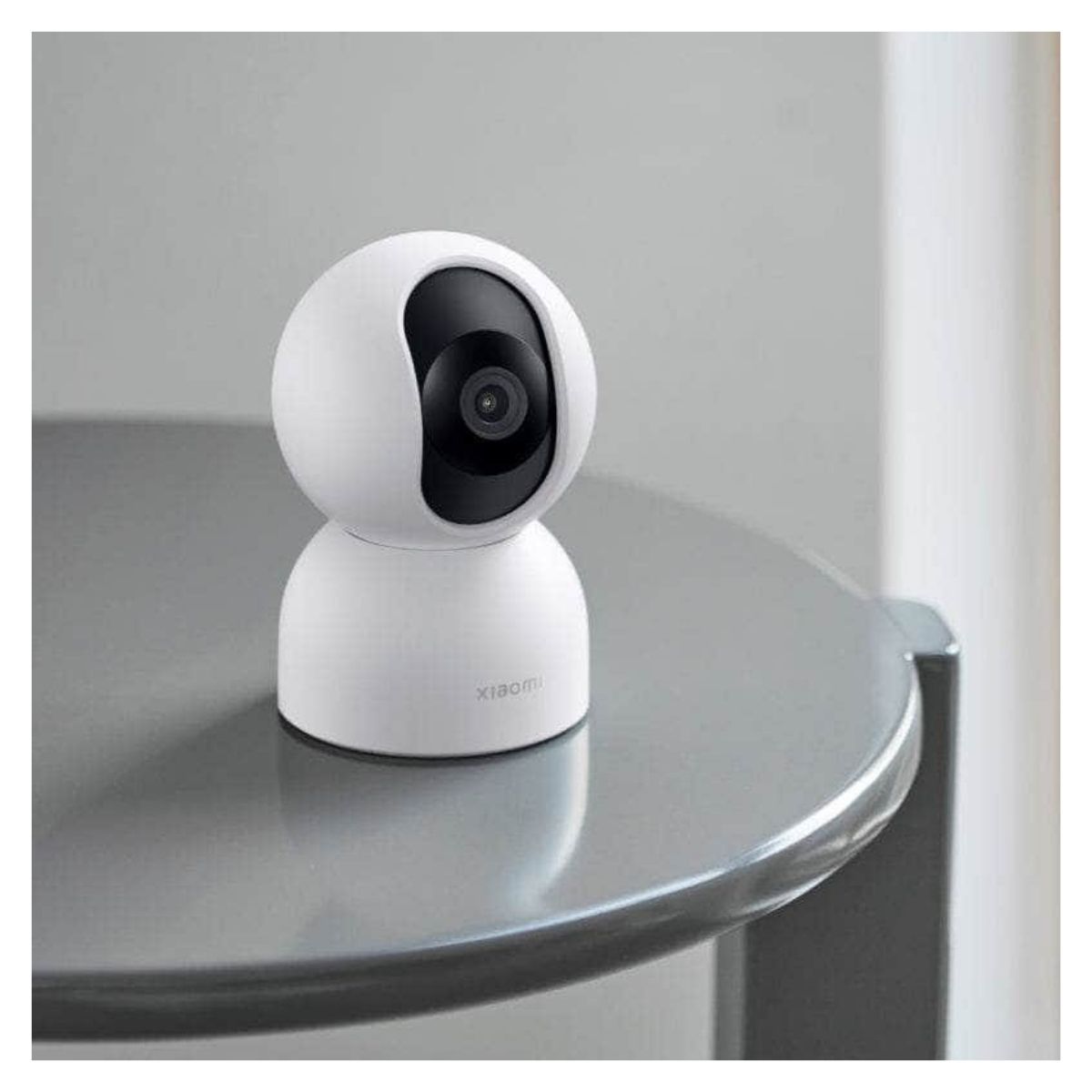 Xiaomi Smart Camera C400 Wifi 2K - Cámara de seguridad - imagen 4