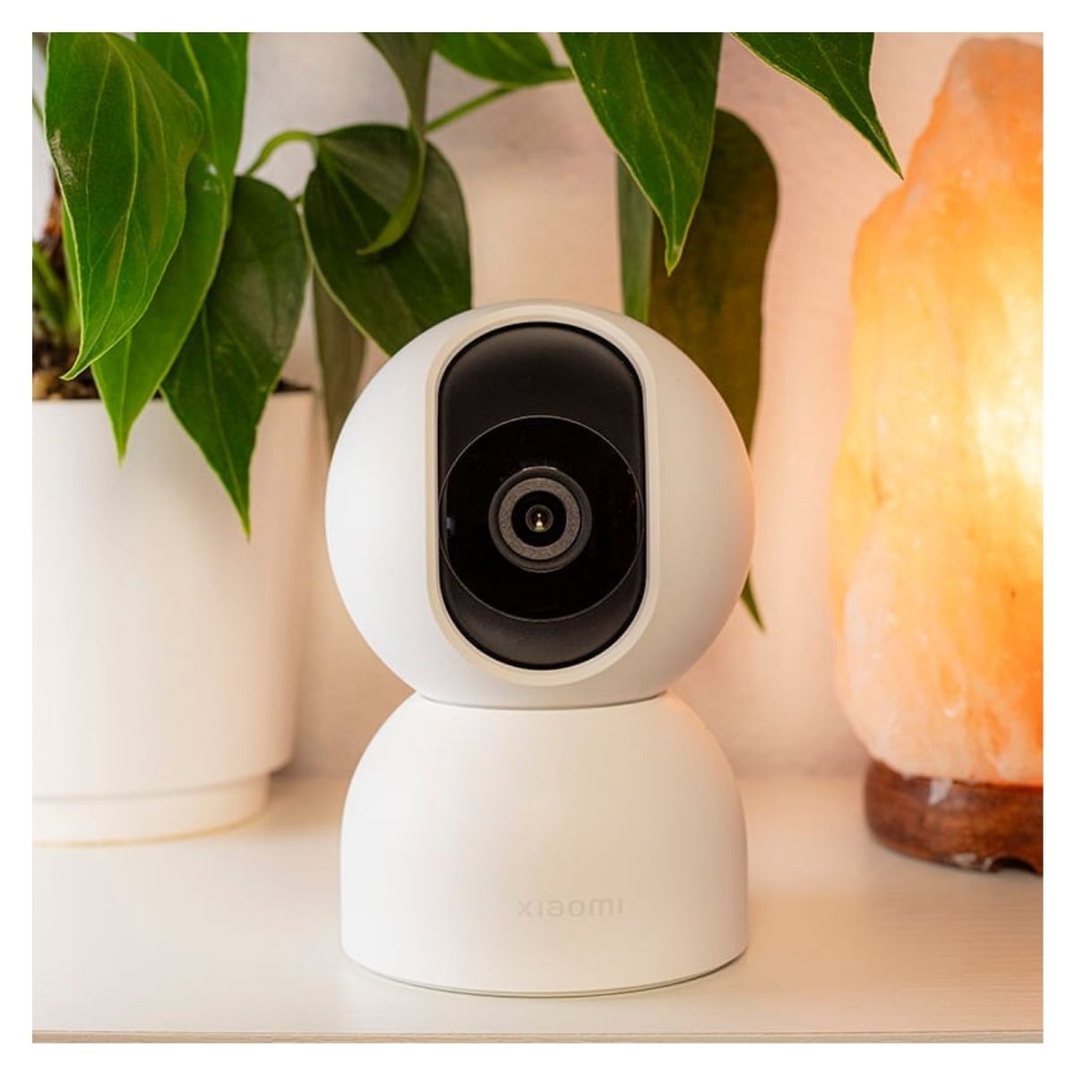 Xiaomi Smart Camera C400 Wifi 2K - Cámara de seguridad - imagen 5