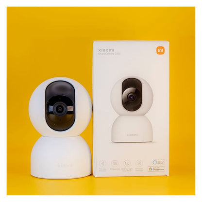Xiaomi Smart Camera C400 Wifi 2K - Cámara de seguridad - imagen 7