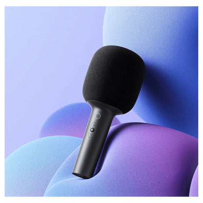 Xiaomi Micrófono para Karaoke Tipo C Recargable