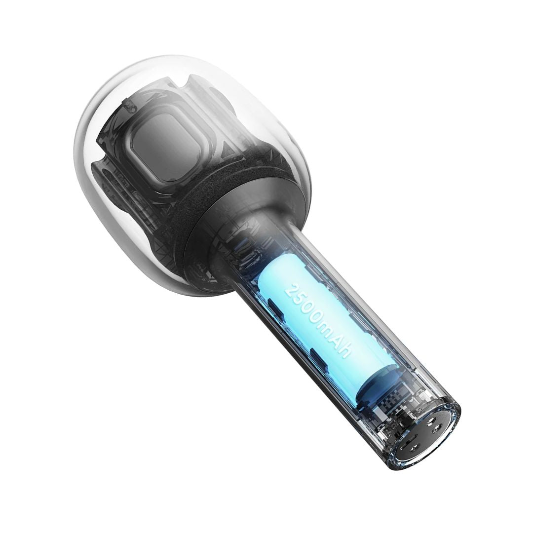 Xiaomi Micrófono para Karaoke Tipo C Recargable