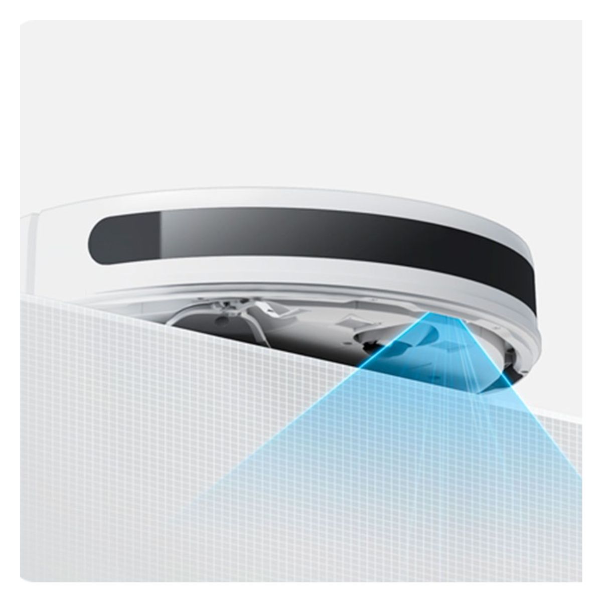 Xiaomi Aspiradora Inteligente Robot Vacuum E10 EU - imagen 5