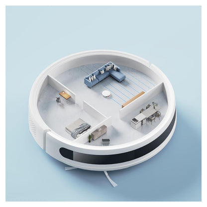 Xiaomi Aspiradora Inteligente Robot Vacuum E10 EU - imagen 6