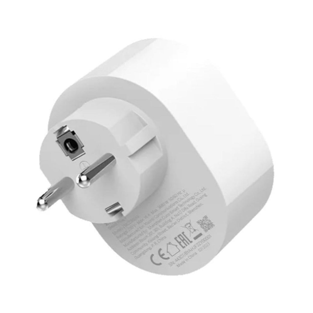 Xiaomi Mi Smart Plug 2 WiFi - Enchufe Inteligente