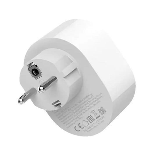 Xiaomi Mi Smart Plug 2 WiFi - Enchufe Inteligente