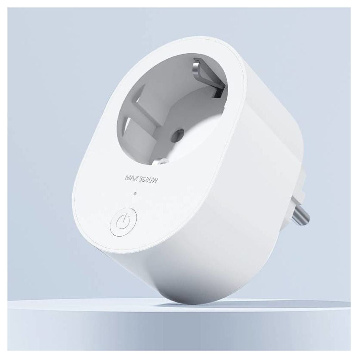 Xiaomi Mi Smart Plug 2 WiFi - Enchufe Inteligente