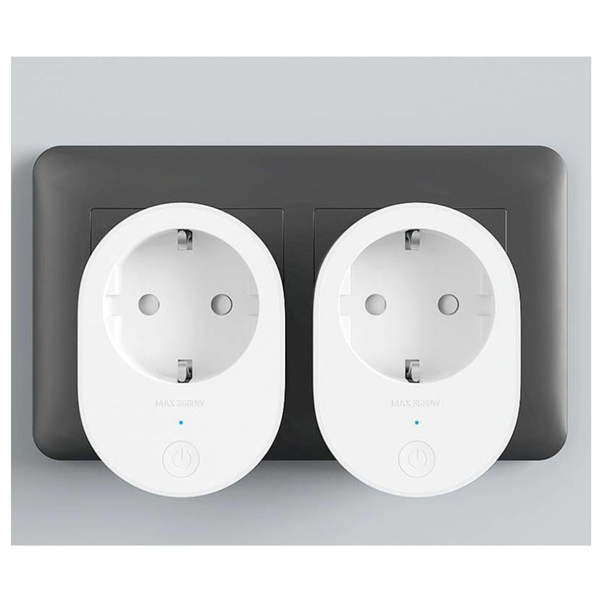 Xiaomi Mi Smart Plug 2 WiFi - Enchufe Inteligente