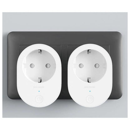 Xiaomi Mi Smart Plug 2 WiFi - Enchufe Inteligente