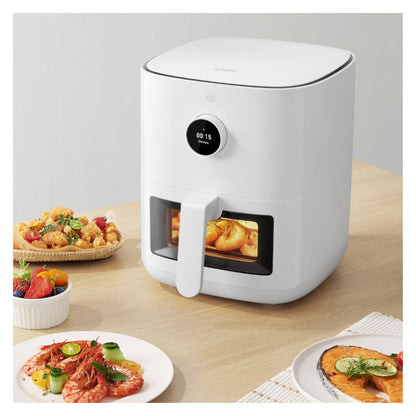 Xiaomi Freidora de Aire Smart Air Fryer Pro 4L