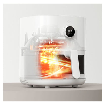 Xiaomi Freidora de Aire Smart Air Fryer Pro 4L
