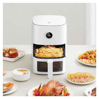 Xiaomi Freidora de Aire Smart Air Fryer Pro 4L