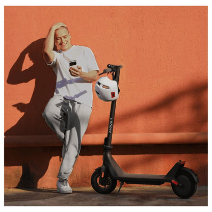 Xiaomi Scooter Eléctrico 4 Lite 2da Generación  25 km/h