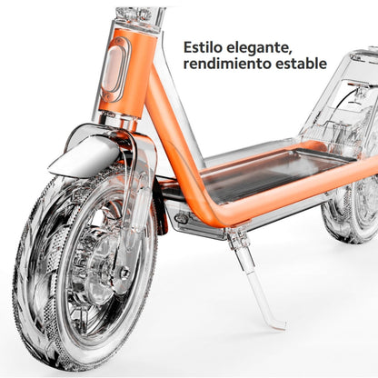 Xiaomi Scooter Eléctrico 4 Lite 2da Generación  25 km/h