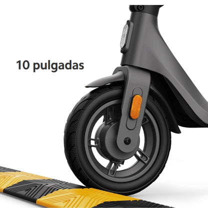 Xiaomi Scooter Eléctrico 4 Lite 2da Generación  25 km/h
