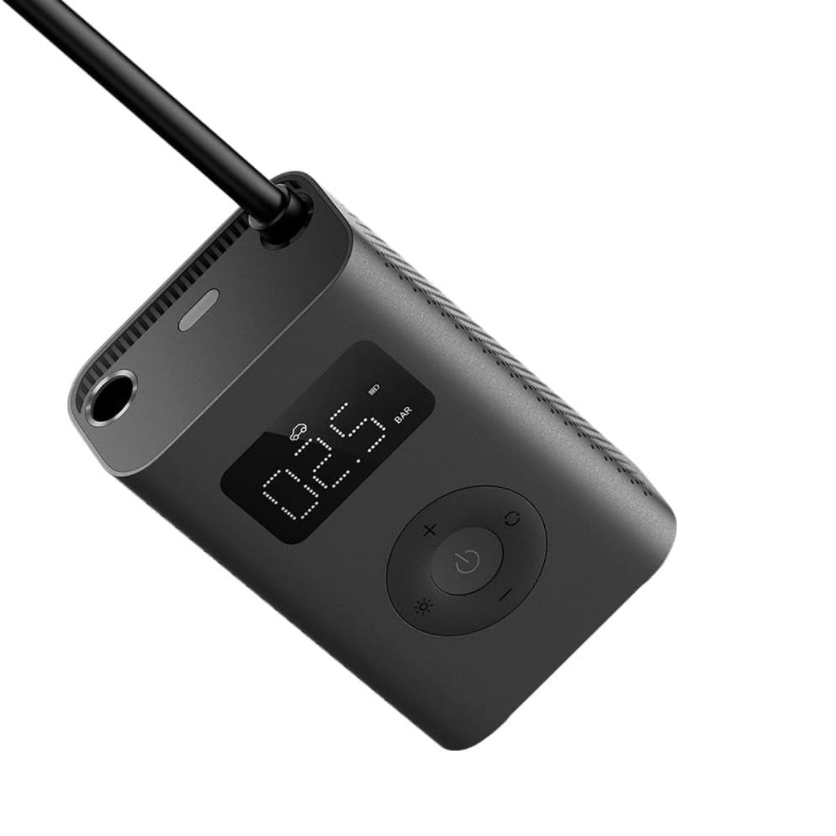 Xiaomi Mini Compresor Mi Portable Air Pump 2 - Inflador eléctrico - imagen 3