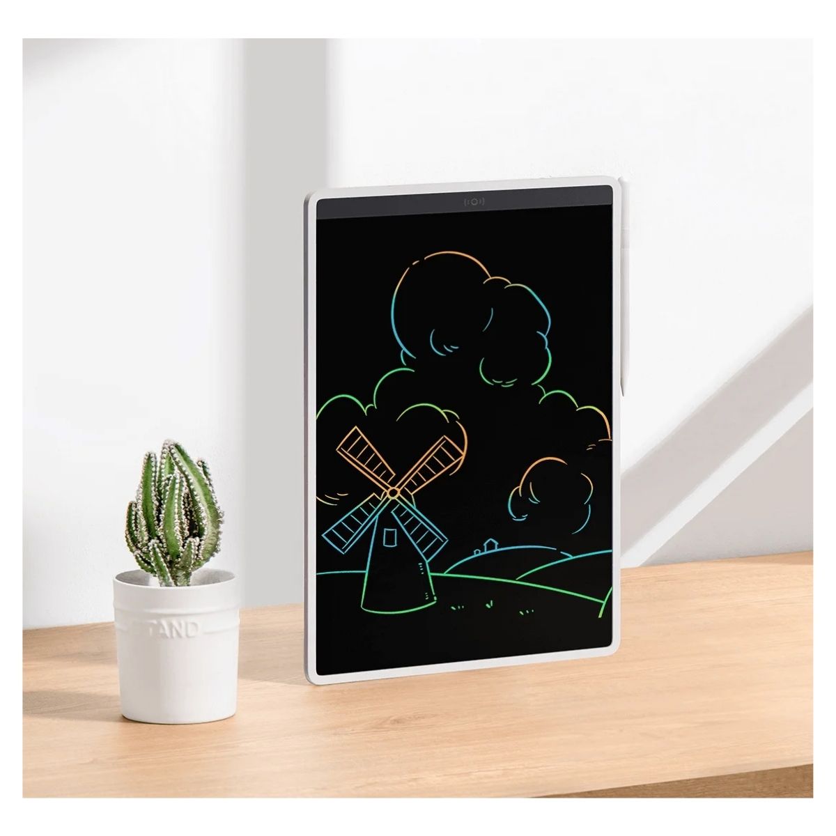 Xiaomi Pizarra Digital Escritura LCD Colores 13.5''