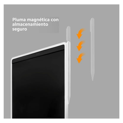 Xiaomi Pizarra Digital Escritura LCD Colores 13.5''