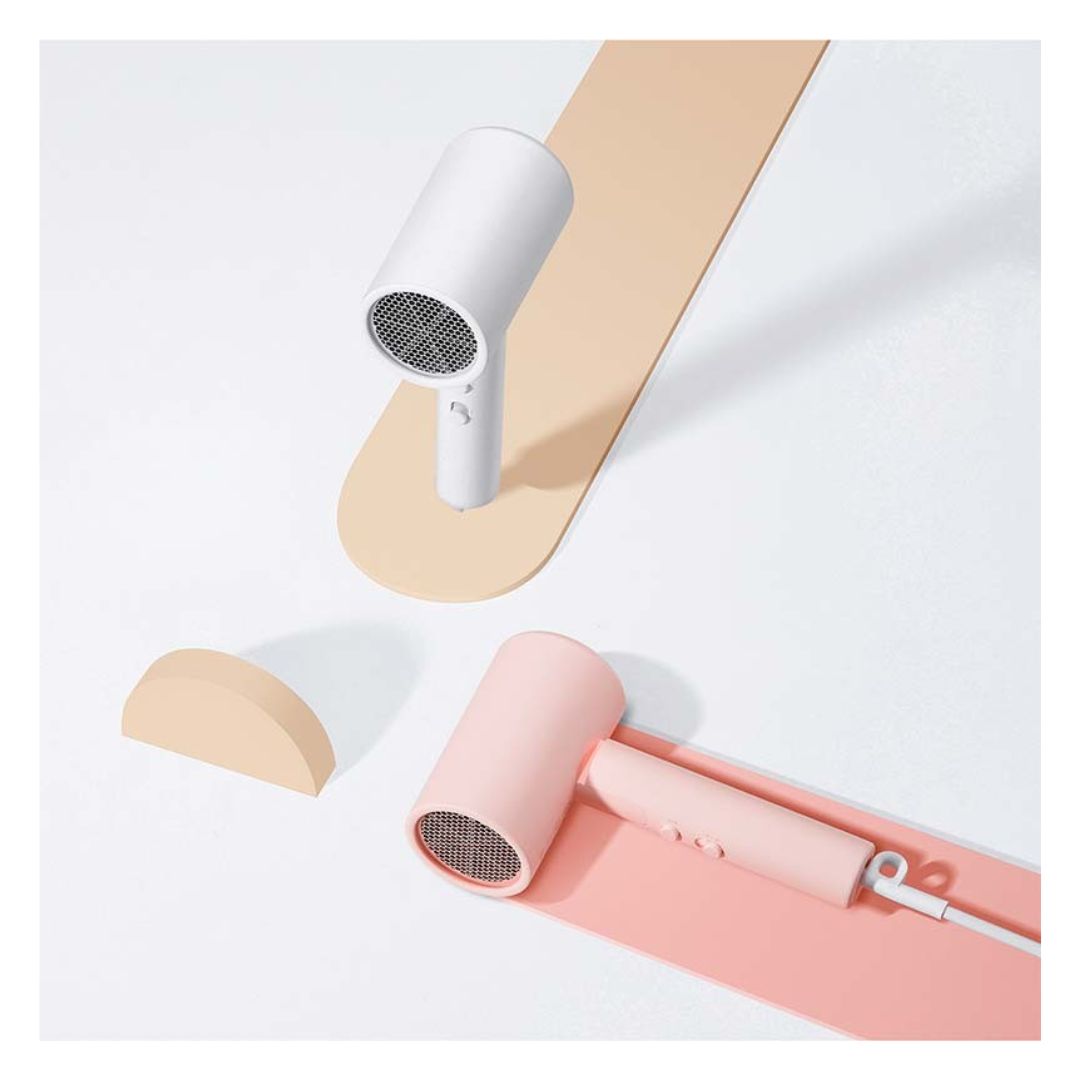 Xiaomi Secador de Pelo Compacto H101 - imagen 9
