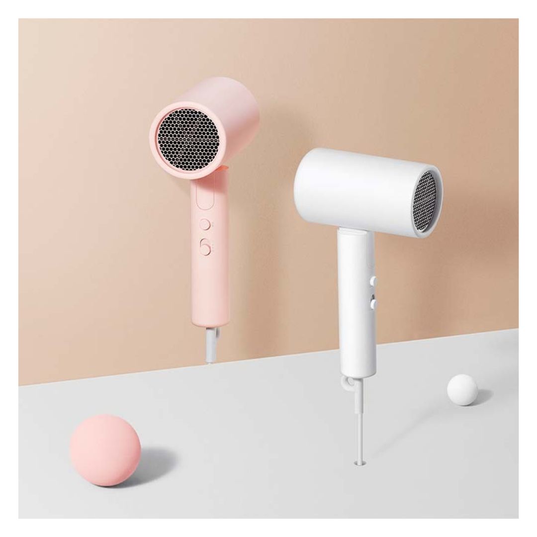 Xiaomi Secador de Pelo Compacto H101 - imagen 8