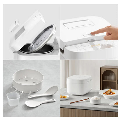 Xiaomi Arrocera Inteligente Smart Multifuncional Rice Cooker
