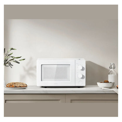 Xiaomi Horno Microondas 20L 700W