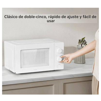Xiaomi Horno Microondas 20L 700W