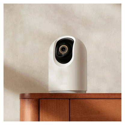 Xiaomi Cámara de Seguridad Inteligente C500 Pro