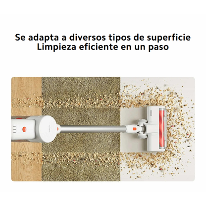 Xiaomi Aspiradora Inalámbrica Vacuum Cleaner G20 Lite