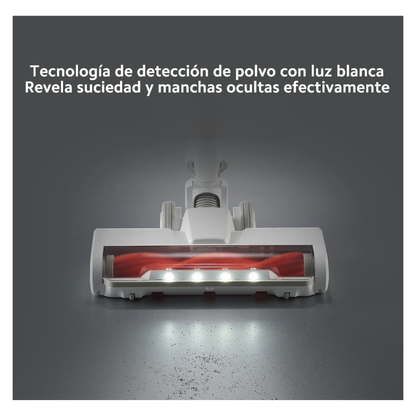 Xiaomi Aspiradora Inalámbrica Vacuum Cleaner G20 Lite